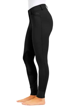 RJ CLASSICS R.J. Classics Ladies’ Gracie Knee-Patch Breech- Knee Patch Breeches