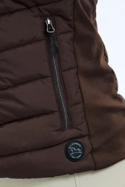 RJ CLASSICS R.J. Classics Ladies’ Harlie 2.0 Vest- Casual Riding Vests