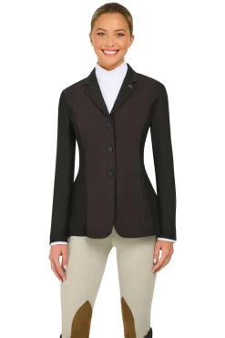 RJ CLASSICS R.J. Classics Ladies’ Harmony Evo Show Coat- Show Jackets