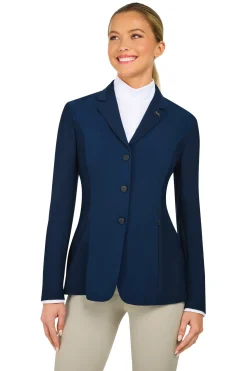 RJ CLASSICS R.J. Classics Ladies’ Harmony Evo Show Coat- Show Jackets
