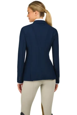 RJ CLASSICS R.J. Classics Ladies’ Harmony Evo Show Coat- Show Jackets