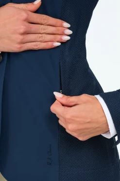 RJ CLASSICS R.J. Classics Ladies’ Harmony Evo Show Coat- Show Jackets