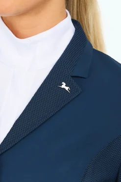 RJ CLASSICS R.J. Classics Ladies’ Harmony Evo Show Coat- Show Jackets