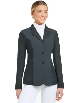 RJ CLASSICS R.J. Classics Ladies' Harmony Show Coat- Show Jackets
