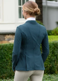 RJ CLASSICS R.J. Classics Ladies' Harmony Show Coat- Show Jackets