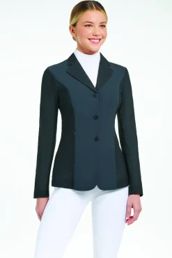 RJ CLASSICS R.J. Classics Ladies' Harmony Show Coat- Show Jackets