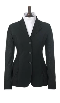 RJ CLASSICS R.J. Classics Ladies' Harmony Show Coat- Show Jackets
