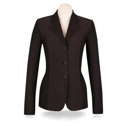 RJ CLASSICS R.J. Classics Ladies’ Harmony Mesh Show Coat- Show Jackets