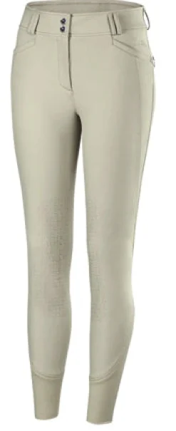 RJ CLASSICS R.J. Classics Ladies’ Hayden Knee-Patch Breech- Knee Patch Breeches