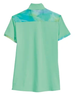 RJ CLASSICS R.J. Classics Ladies’ Maya 37.5® Short Sleeve Training Shirt- Short Sleeve Shirts