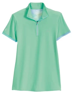RJ CLASSICS R.J. Classics Ladies’ Maya 37.5® Short Sleeve Training Shirt- Short Sleeve Shirts