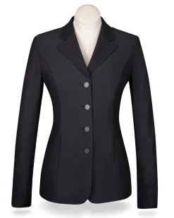 RJ CLASSICS R.J. Classics Ladies’ Melody Mesh Show Coat- Show Jackets