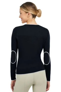 RJ CLASSICS R.J. Classics Ladies’ Mollie Sweater- Sweaters & Winter Tops