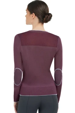 RJ CLASSICS R.J. Classics Ladies’ Mollie Sweater- Sweaters & Winter Tops