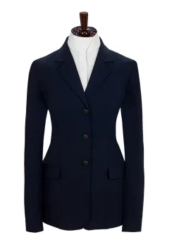 RJ CLASSICS R.J. Classics Ladies’ Monterey Show Coat- Show Jackets