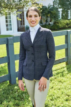 RJ CLASSICS R.J. Classics Ladies’ Monterey Show Coat- Show Jackets