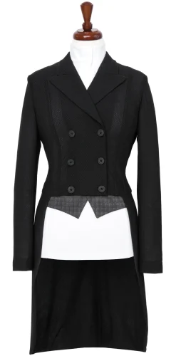 RJ CLASSICS R.J. Classics Ladies' Rhapsody Mesh Shadbelly- Show Jackets