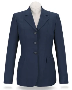 RJ CLASSICS R.J. Classics Ladies’ Sydney II Show Coat- Show Jackets