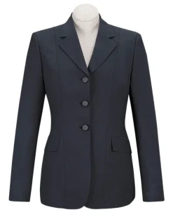 RJ CLASSICS R.J. Classics Ladies’ Sydney II Show Coat- Show Jackets