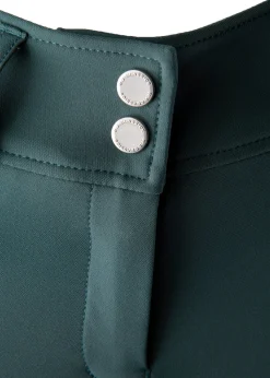 RJ CLASSICS R.J. Classics Ladies’ Harper Silicone Knee-Patch Breech- Knee Patch Breeches