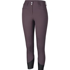 RJ CLASSICS R.J. Classics Ladies’ Harper Silicone Knee-Patch Breech- Knee Patch Breeches