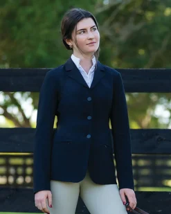 RJ CLASSICS R.J. Classics Ladies’ Sloane Show Coat- Show Jackets