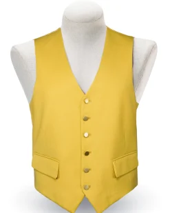 RJ CLASSICS R.J. Classics Men’s Cheshire Vest- Casual Riding Vests