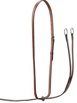 ERS Rodrigo Flat Running Martingale- Martingales & Breastplates