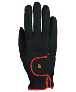 TOKLAT ORIGINALS Roeckl® Lona Gloves- Riding Gloves