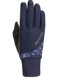 TOKLAT ORIGINALS Roeckl® Melbourne Gloves- Riding Gloves