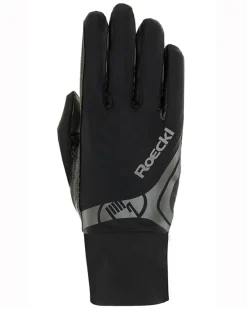 TOKLAT ORIGINALS Roeckl® Melbourne Gloves- Riding Gloves