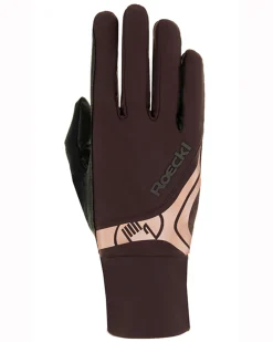 TOKLAT ORIGINALS Roeckl® Melbourne Gloves- Riding Gloves