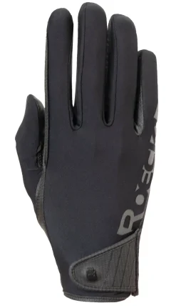 TOKLAT ORIGINALS Roeckl® Muenster Unisex Gloves- Riding Gloves