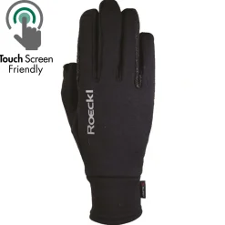 TOKLAT ORIGINALS Roeckl® Polartec® Weldon Gloves- Outerwear Accessories|Riding Gloves