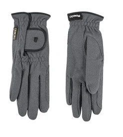 TOKLAT ORIGINALS Roeckl® Roeck-Grip® Gloves- Riding Gloves
