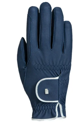 TOKLAT ORIGINALS Roeckl® Roeck-Grip® Gloves- Riding Gloves
