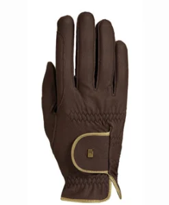 TOKLAT ORIGINALS Roeckl® Roeck-Grip® Gloves- Riding Gloves