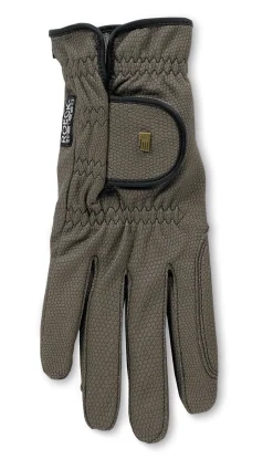 TOKLAT ORIGINALS Roeckl® Roeck-Grip® Gloves- Riding Gloves