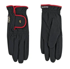 TOKLAT ORIGINALS Roeckl® Roeck-Grip® Gloves- Riding Gloves