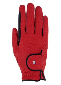 TOKLAT ORIGINALS Roeckl® Roeck-Grip® Gloves- Riding Gloves