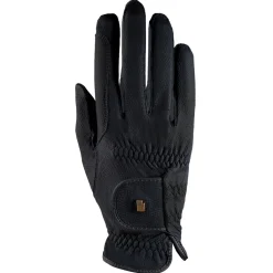 TOKLAT ORIGINALS Roeckl® Roeck-Grip® Gloves- Riding Gloves
