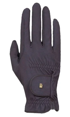 TOKLAT ORIGINALS Roeckl® Roeck-Grip® Gloves- Riding Gloves