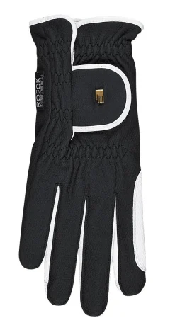 TOKLAT ORIGINALS Roeckl® Roeck-Grip® Gloves- Riding Gloves