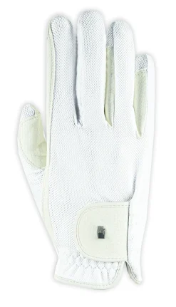 TOKLAT ORIGINALS Roeckl® Roeck-Grip® Lite Unisex Gloves- Riding Gloves