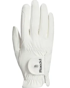 TOKLAT ORIGINALS Roeckl® Roeck-Grip® Pro Unisex Gloves- Riding Gloves