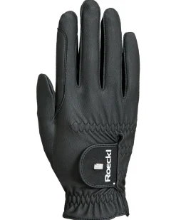 TOKLAT ORIGINALS Roeckl® Roeck-Grip® Pro Unisex Gloves- Riding Gloves