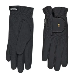 TOKLAT ORIGINALS Roeckl® Roeck-Grip® Winter Gloves- Riding Gloves|Outerwear Accessories