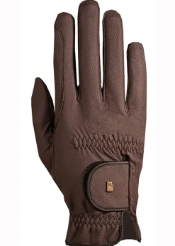 TOKLAT ORIGINALS Roeckl® Roeck-Grip® Winter Gloves- Riding Gloves|Outerwear Accessories