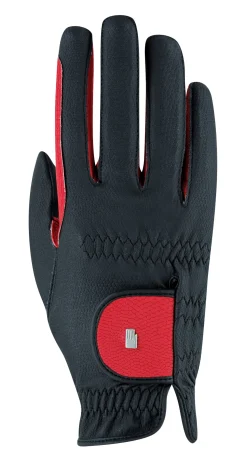 TOKLAT ORIGINALS Roeckl® Unisex Malta Gloves- Riding Gloves