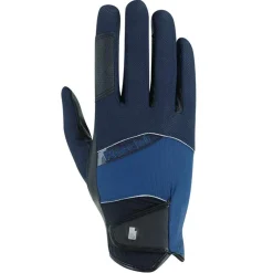 TOKLAT ORIGINALS Roeckl® Unisex Millero Gloves- Riding Gloves